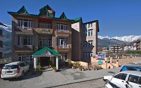 Hotel Park Residency Manali